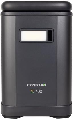 Fremo Portable Power Station X700 662Wh - Gray