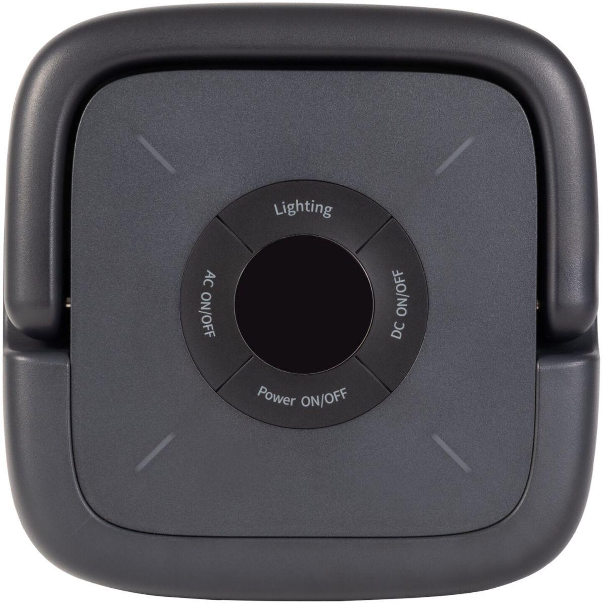 Fremo Portable Power Station X700 662Wh - Gray