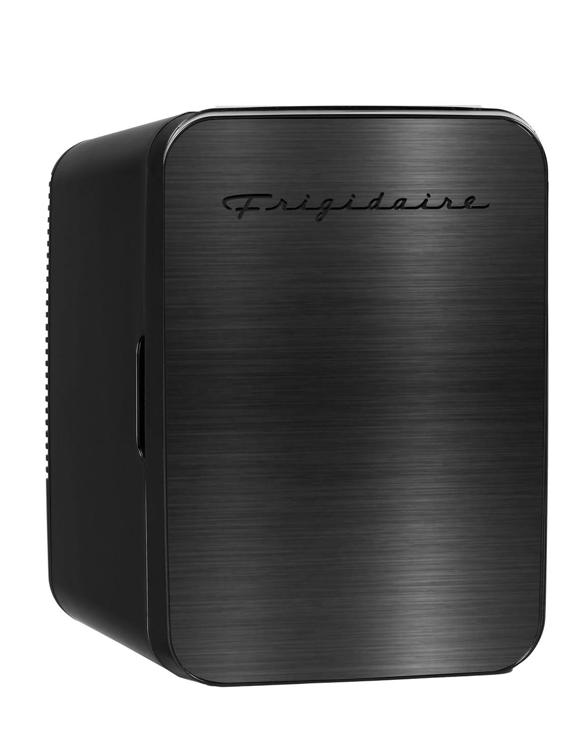 Frigidaire  EFMIS183 Retro 10L - Black - Excellent