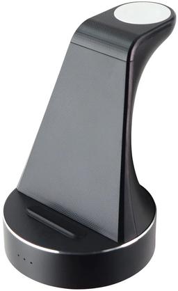 Refurbished Fuel 2-in-1 Wireless Charging Stand - Reebelo US