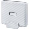 Fujifilm Instax Link Wide Smartphone Printer - Ash White