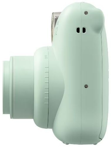 Fujifilm Instax Mini 12 Instant Camera - Mint Green