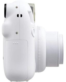 Fujifilm Instax Mini 12 Instant Camera - Clay White