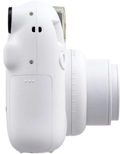 Fujifilm Instax Mini 12 Instant Camera - Clay White