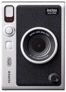 Fujifilm Instax Mini Evo Instant Camera - Black