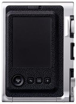 Fujifilm Instax Mini Evo Instant Camera - Black