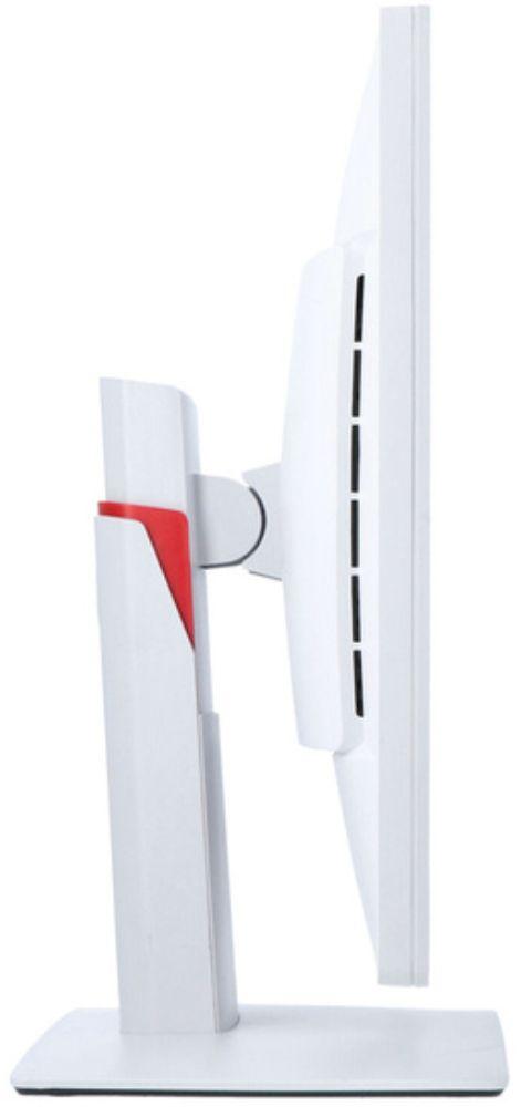 Fujitsu Display B24W-7 LED Monitor 24" - Marble Grey - 24 Inch