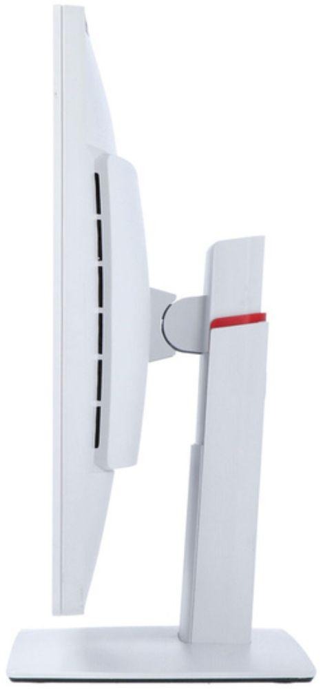 Fujitsu Display B24W-7 LED Monitor 24" - Marble Grey - 24 Inch