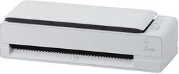 Fujitsu Ricoh FI-800R Color Duplex Document Scanner - White