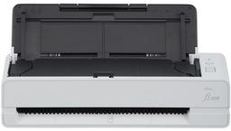 Fujitsu Ricoh FI-800R Color Duplex Document Scanner - White