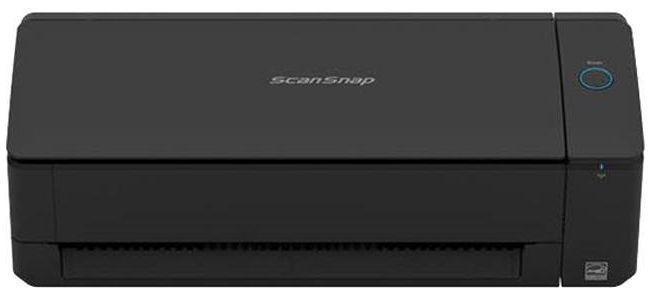 Fujitsu  Ricoh ScanSnap iX1300 Document Scanner - Black - Excellent