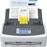 Fujitsu ScanSnap iX1600 Cloud Document Scanner - White