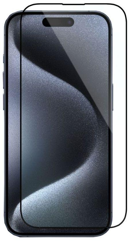 Gadget Guard  Flex Screen Protector for iPhone 15 Pro - Clear - Brand New