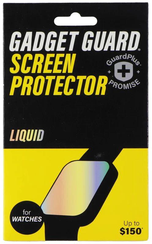 Gadget Guard Liquid Screen Protector for Watches