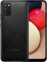 Galaxy A02s - 32GB - 2GB RAM - 1 Physical SIM - Black - Unlocked - Very Good - Standard Battery