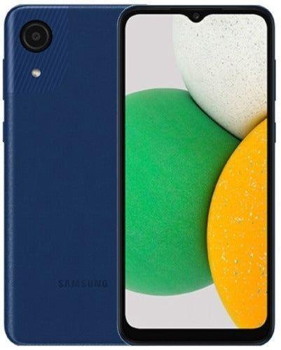 Galaxy A03 Core 32GB in Black