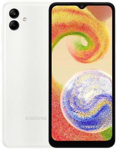 Galaxy A04 64GB in Black