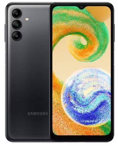 Galaxy A04s 32GB for Verizon in Black in Acceptable condition
