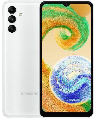 Galaxy A04s 128GB in White