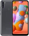 Galaxy A11 - 32GB - 2GB RAM - 1 Physical SIM - Black - Unlocked - Like New - Standard Battery