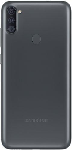 Galaxy A11 - 32GB - 2GB RAM - Single Sim - Black - AT&T
