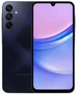 Galaxy A16 (5G) - 128GB - 4GB RAM - Single Sim - Black - Verizon