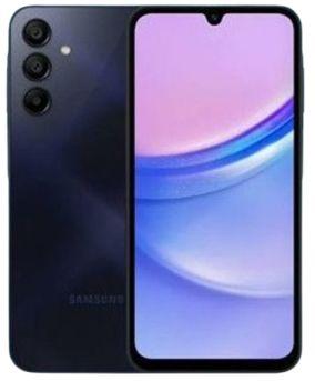 Galaxy A16 (5G) 128GB for T-Mobile in Black in Excellent condition