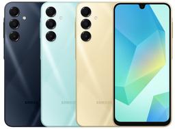 Refurbished Galaxy A16 (5G) - Reebelo US