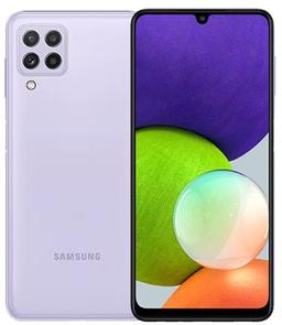 Galaxy A22s (5G)