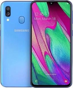 Galaxy A40