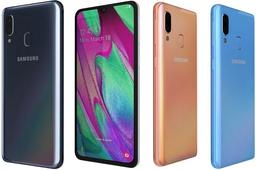 Galaxy A40