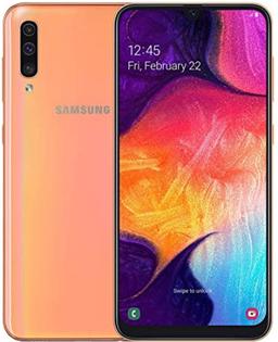 Refurbished Galaxy A50 - Reebelo US
