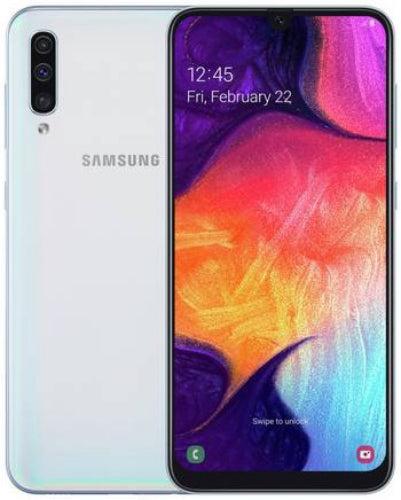 Galaxy A50 64GB in Black