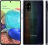 Galaxy A71 (5G) UW - 128GB - Prism Bricks Black - Unlocked - Good - Standard Battery