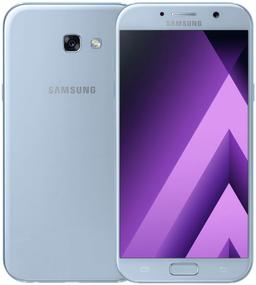 Galaxy A7 (2017)