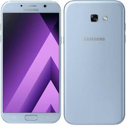 Galaxy A7 (2017)