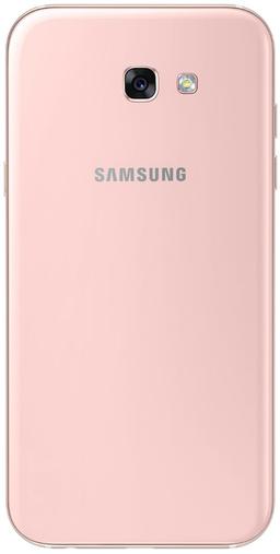 Galaxy A7 (2017)