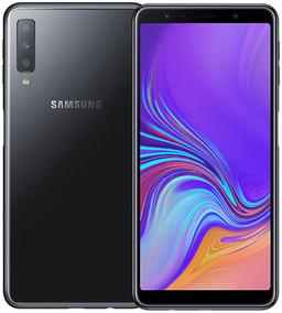 Galaxy A7 (2018)