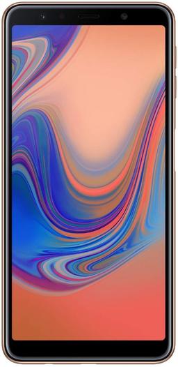 Galaxy A7 (2018)