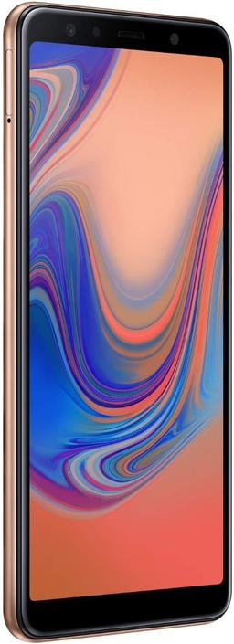 Galaxy A7 (2018)