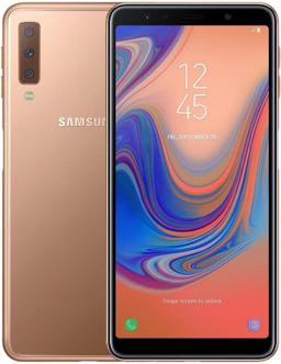 Galaxy A7 (2018)