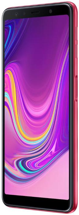 Galaxy A7 (2018)