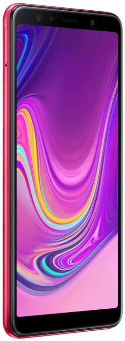 Galaxy A7 (2018)