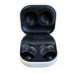 Galaxy Buds 2 Case (Only) - Phantom Black