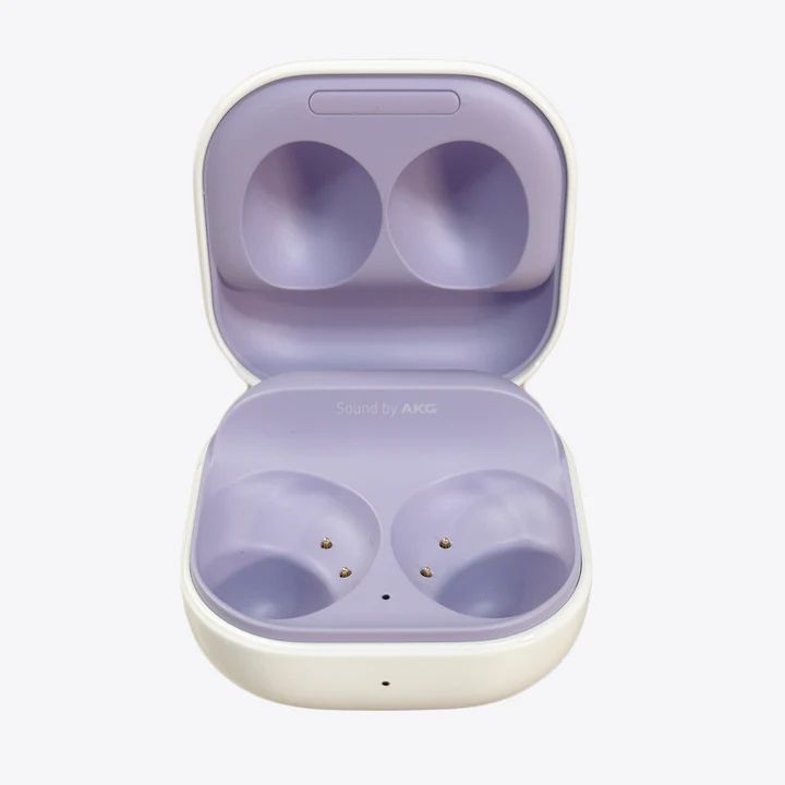 Galaxy Buds 2 Case (Only) - Violet