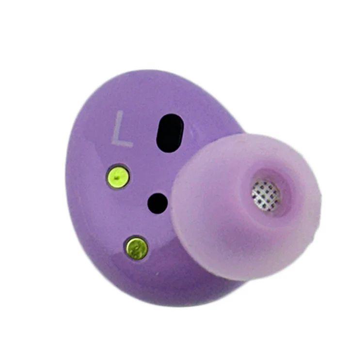Samsung Galaxy Buds2 (Left Side Earbuds Only) - Lavender - Excellent