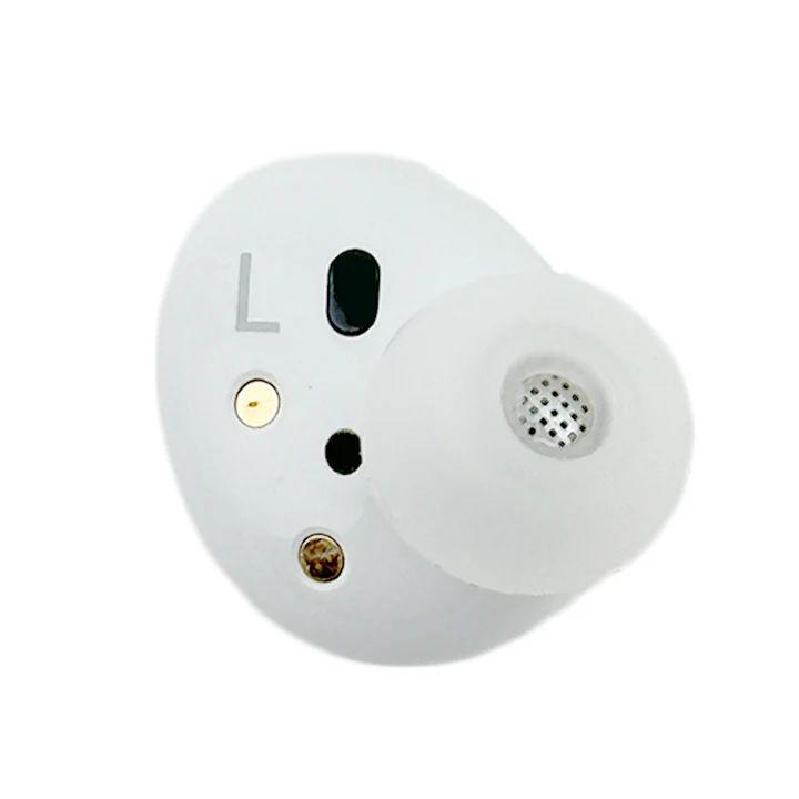 Samsung Galaxy Buds2 (Left Side Earbuds Only) - White - Excellent