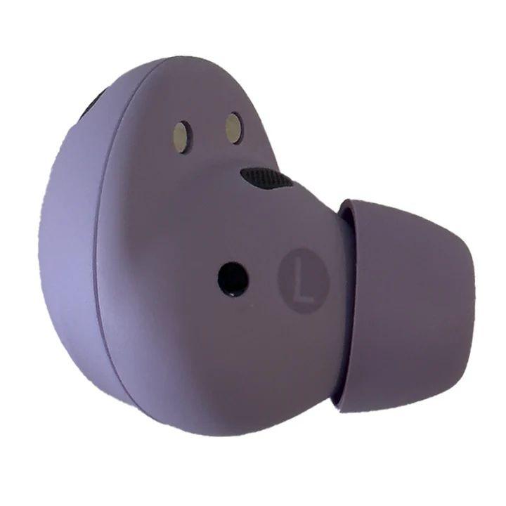 Samsung Galaxy Buds2 Pro (Left Side Earbuds Only) - Bora Purple - Excellent