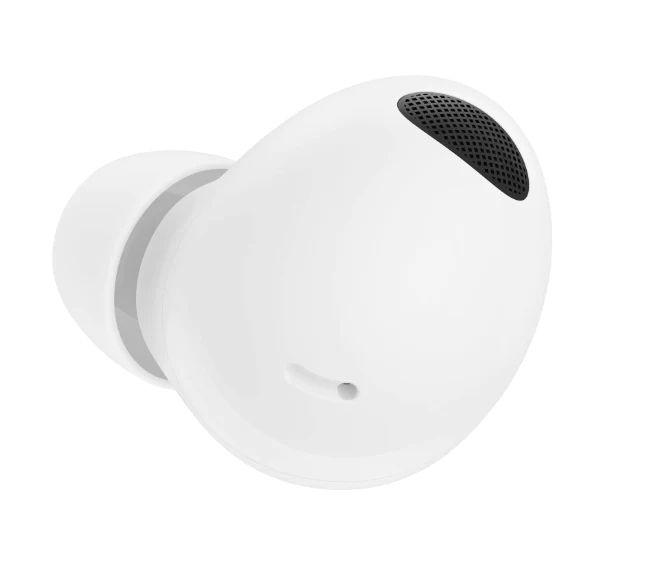 Samsung Galaxy Buds2 Pro (Left Side Earbuds Only) - White - Excellent