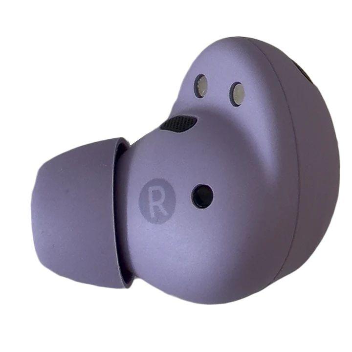 Samsung Galaxy Buds2 Pro (Right Side Earbuds Only) - Bora Purple - Excellent